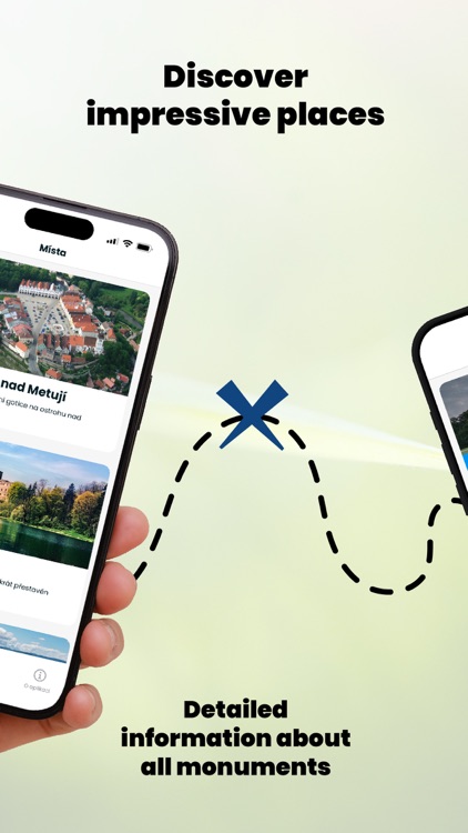 Tourism a thing in common