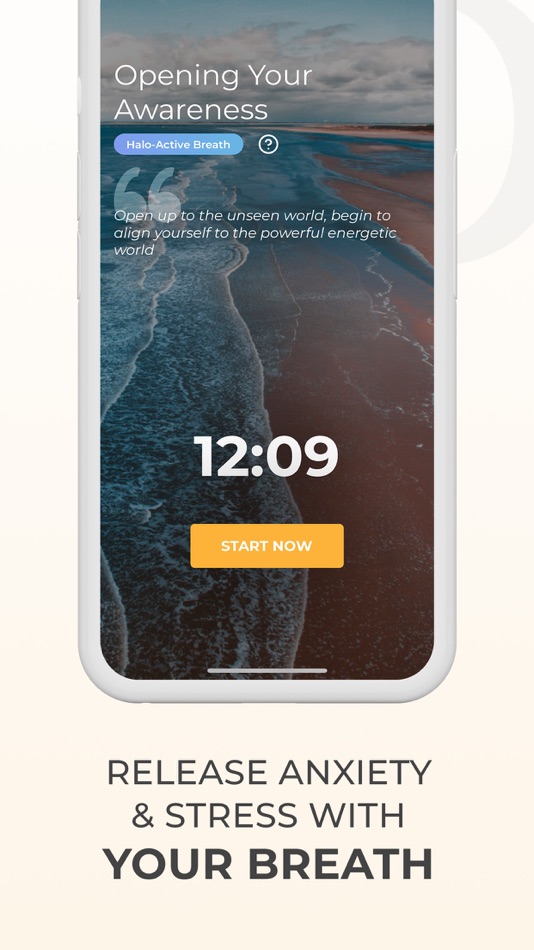 #5. Pause Breathwork Exercises (iOS) By: Pause Breathwork