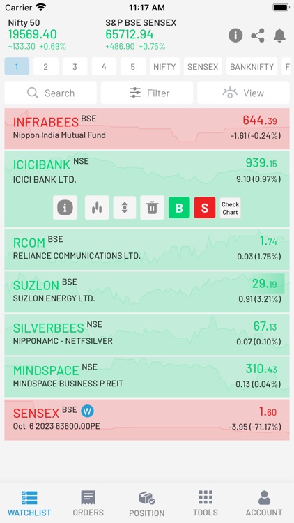 VCPL Markets screenshot-5