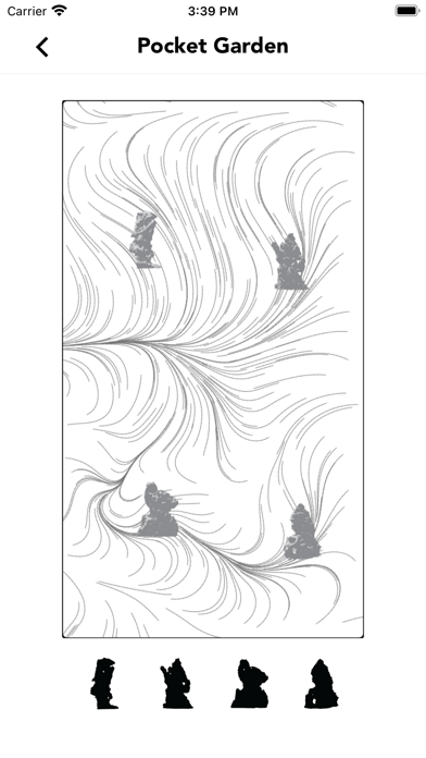 Three Gardens Screenshot