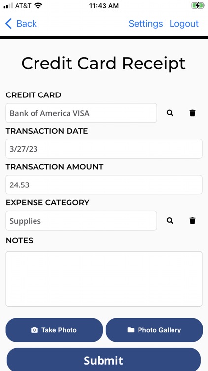 Sage Paperless Const. eCapture