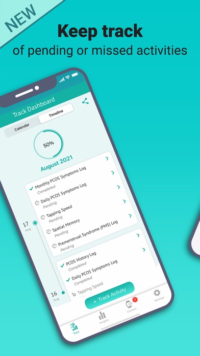PCOS Tracker
