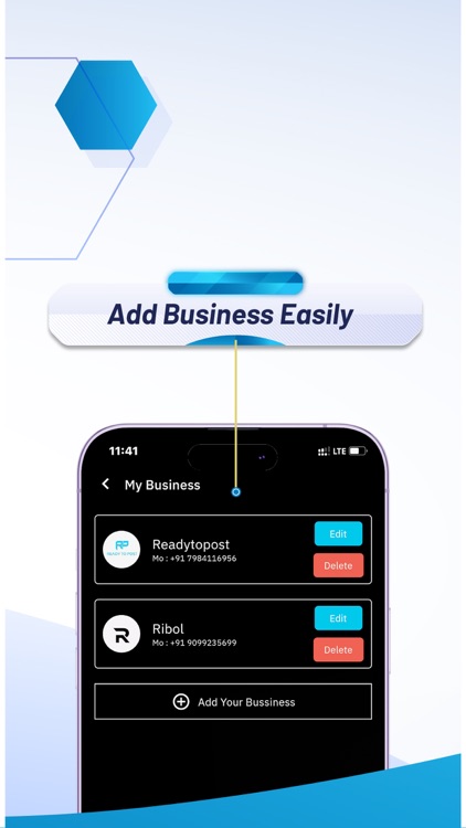 Ready To Post screenshot-5