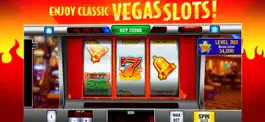 Game screenshot Xtreme Vegas 777 Classic Slots apk
