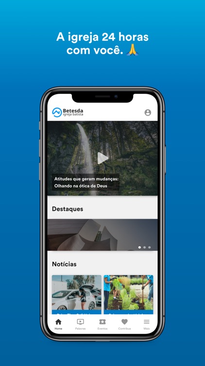 Igreja Batista Betesda