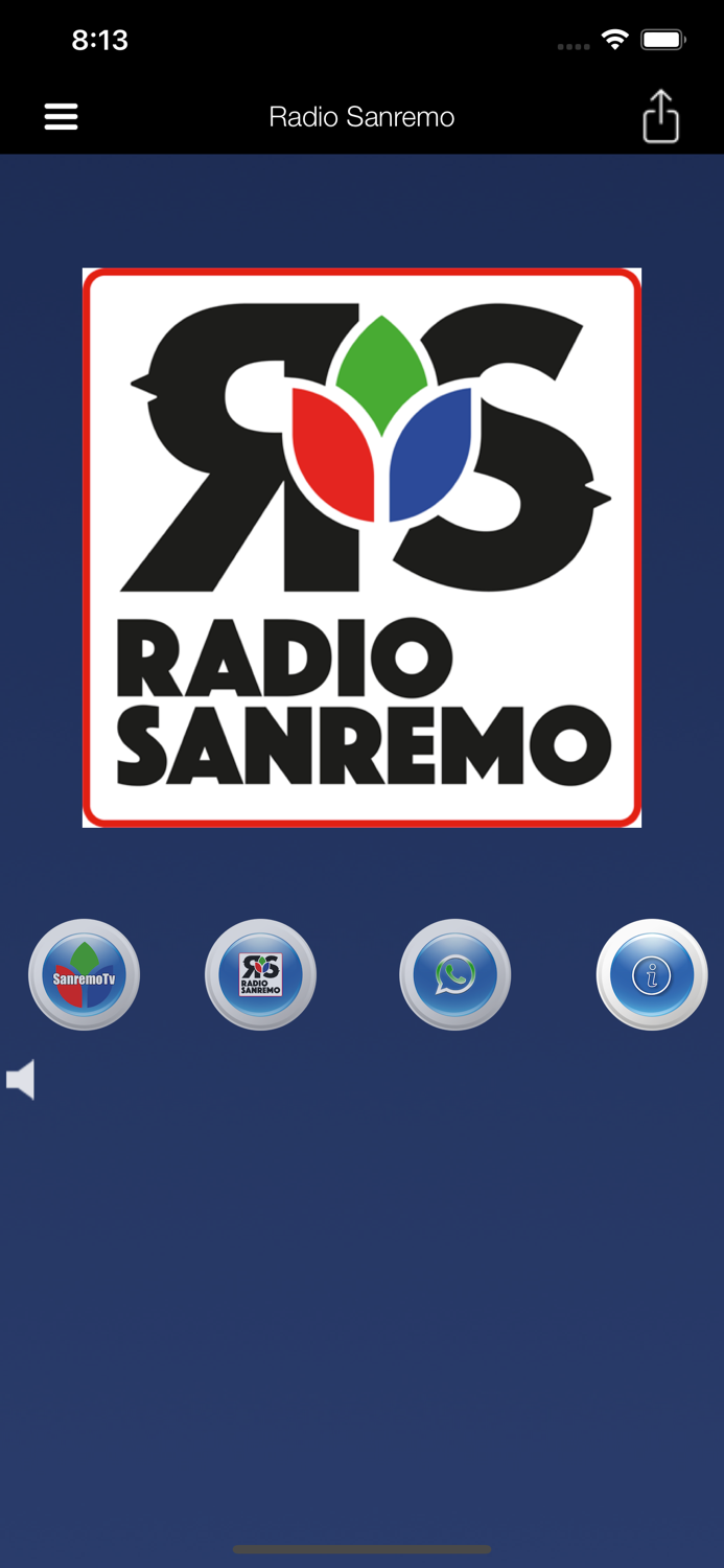 Radio Sanremo