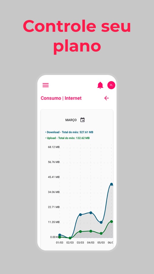 #3. ATP MÓVEL (iOS) 由: INFINITI TECNOLOGIA EM COMUNICACAO LTDA