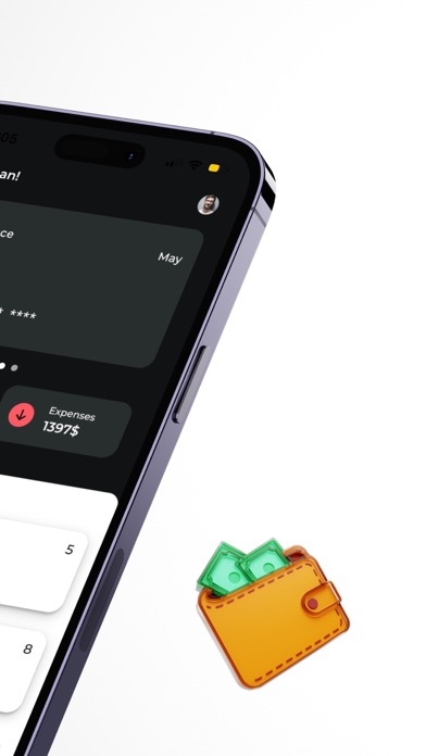 MoneyMind Screenshot