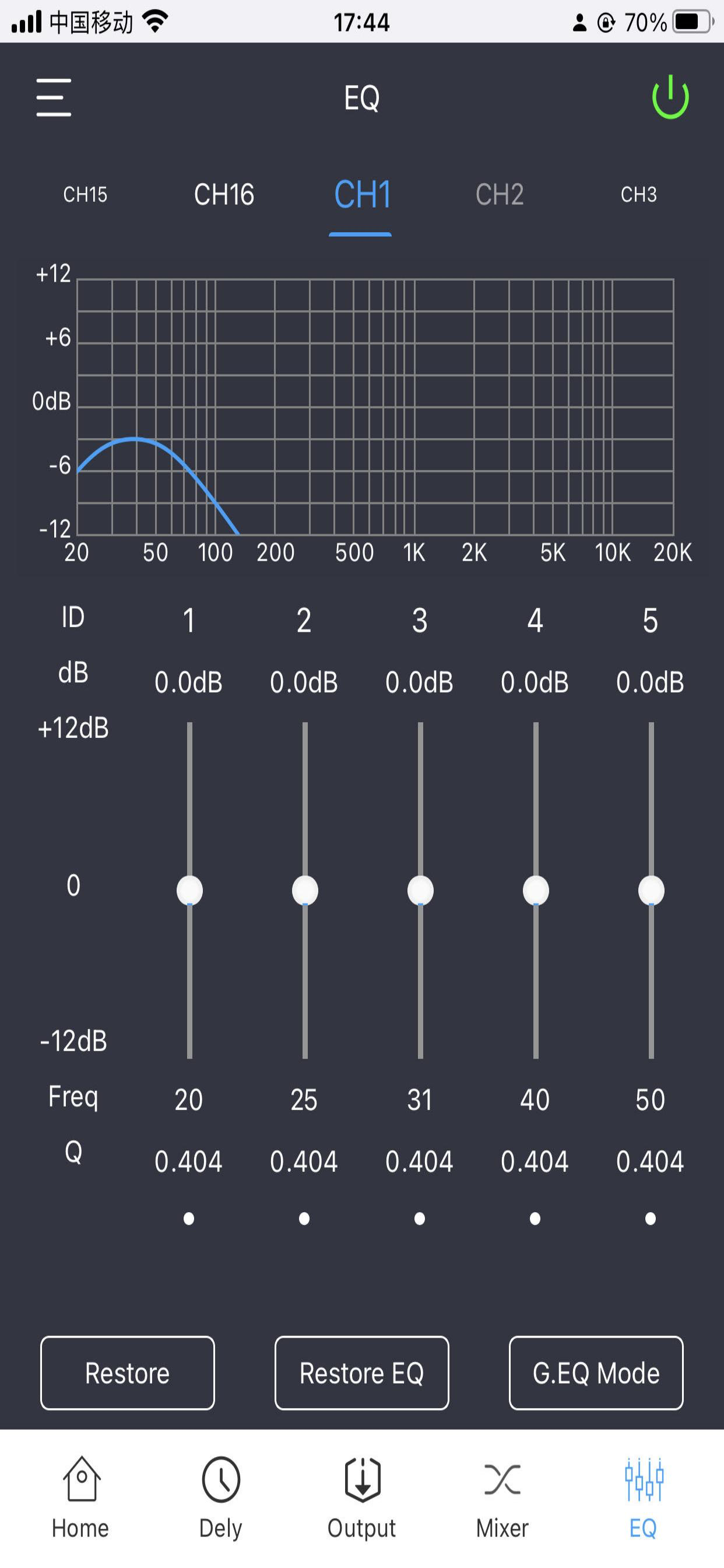 Onkyo R-MX