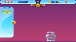 Game screenshot Let it Move:Crazy Ball & Light hack