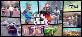 Game screenshot City of Crime: Gang Wars mod apk