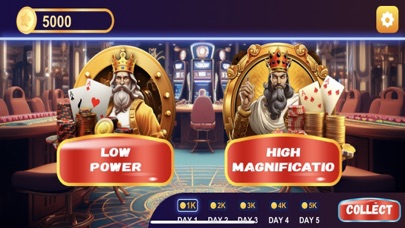 Funny-Slots Screenshot