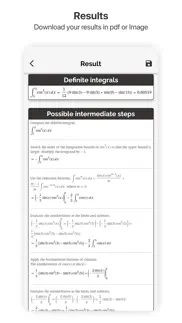 How to cancel & delete integral calculator app 2