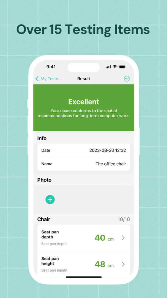 #2. Nomora (iOS) By: Cheng Yi Hsieh
