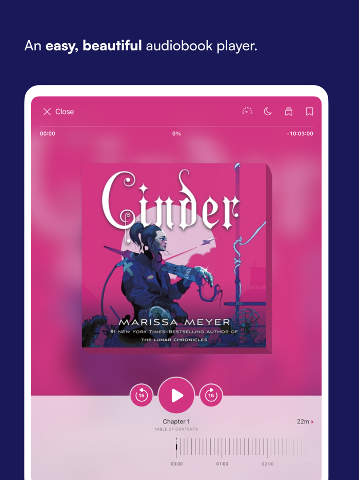 Sora by OverDrive Education