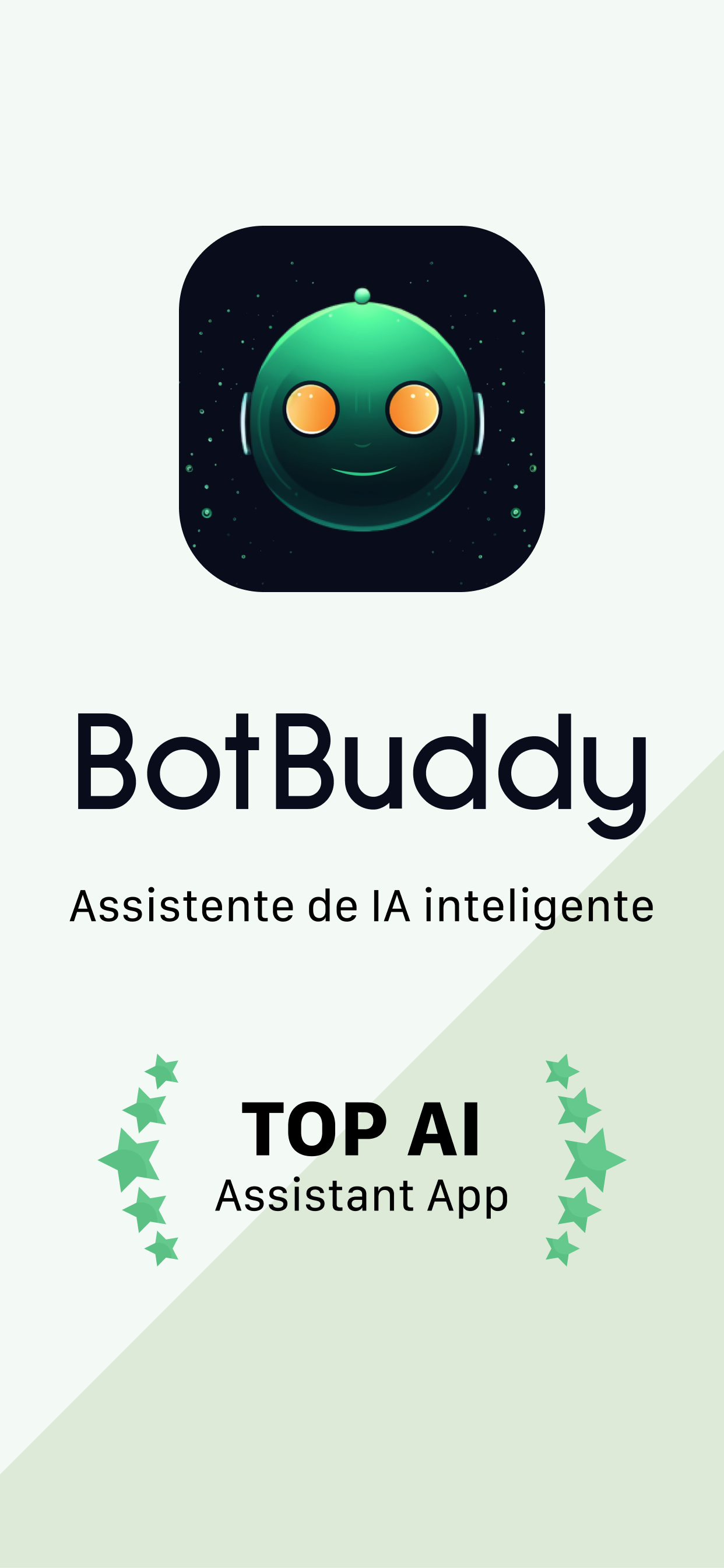 BotBuddy - AI Assistant