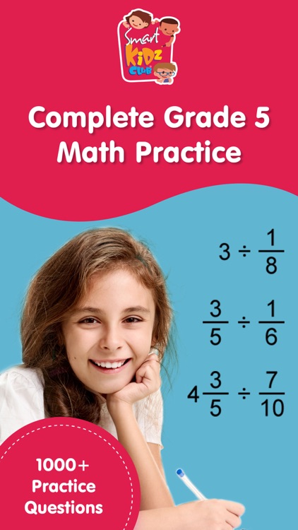 Math Games for 5th Grade Kids