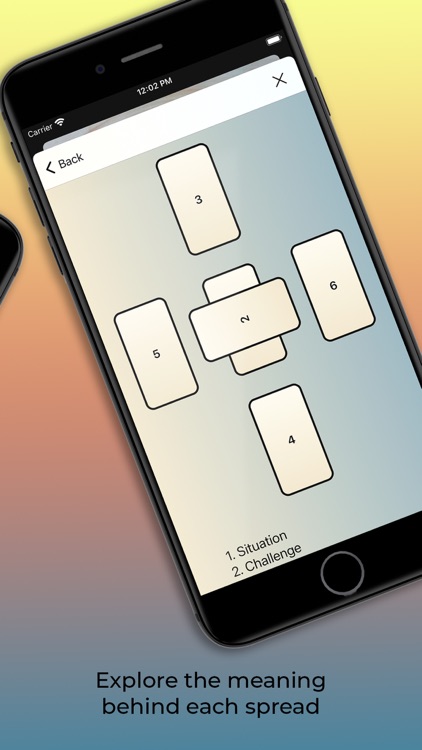 Sacred Soul Journey screenshot-4