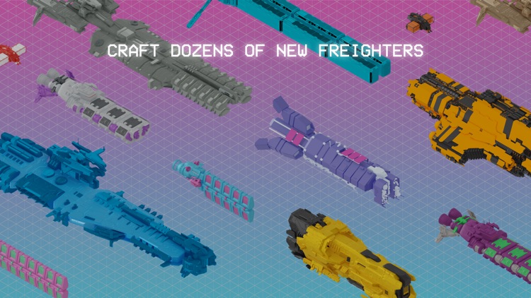 Freighterman screenshot-6