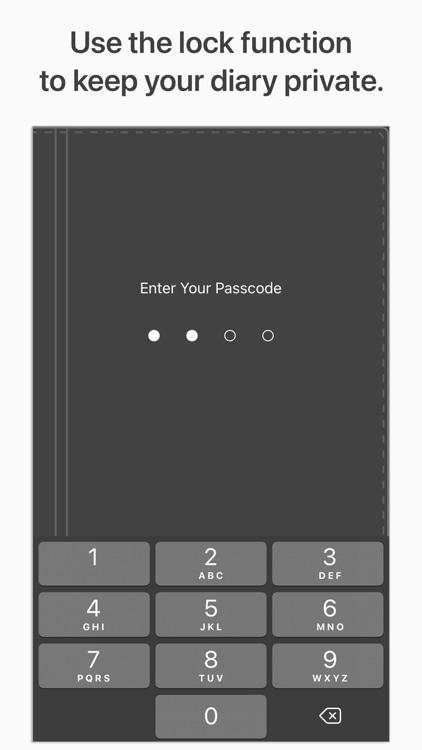 Notebook - Diary & Journal App