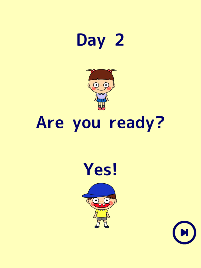 Hide and seek - Escape game