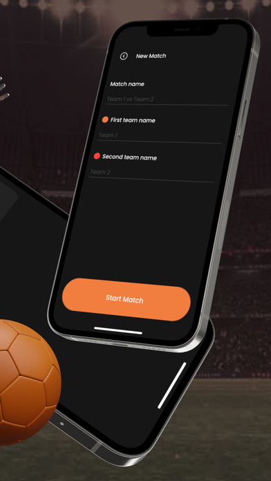 Screenshot #3 pour BTNO:Chronomètre d'aide matchs
