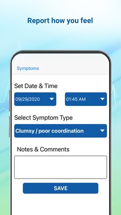 Inspyre by SmartMonitor screenshot-4