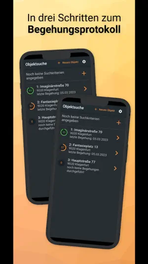 Asset Inspector screenshot 1
