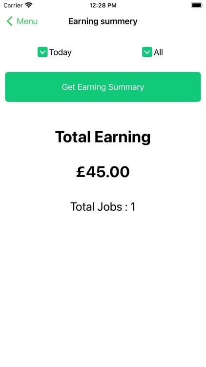 GTS Driver screenshot-4