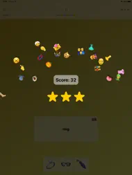 Emoji Quiz - Puzzle Guess Game ipad bilder 2
