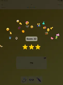 New Emoji Quiz Game - Puzzle iPad image 3