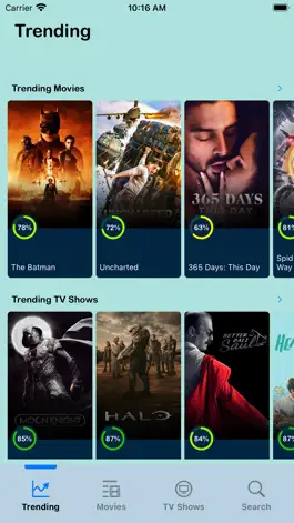 Game screenshot FlixHub mod apk