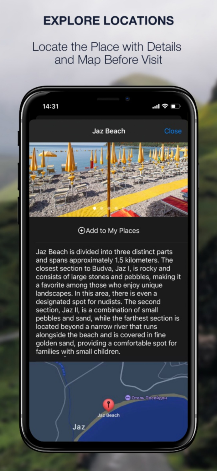 Montenegro Travel tipsandtricks