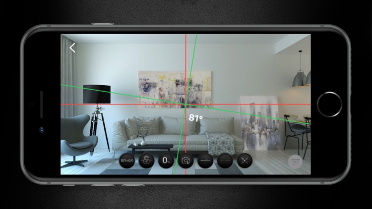 Laser Level 2023 screenshot-4