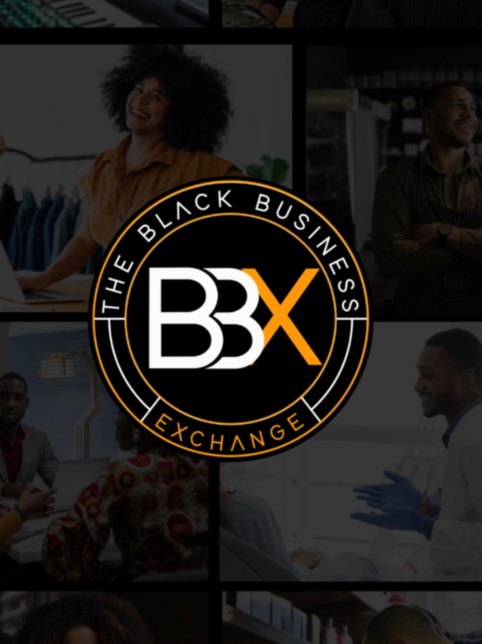 The Black Business Exchange