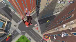 super fighter 3: open city iphone screenshot 2