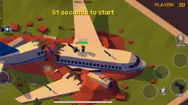 Game screenshot King of survivals hack