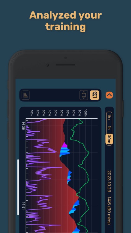 ArguStress™ screenshot-5