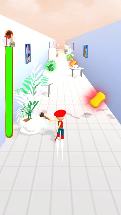 Paint Room Screenshot