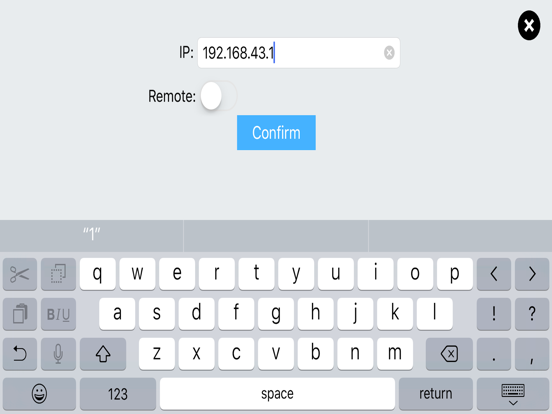 Screenshot #4 pour HotSpotView