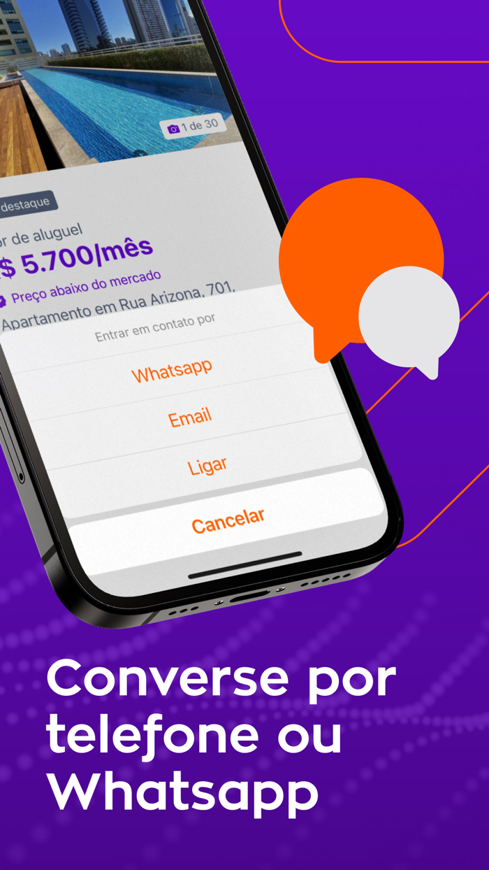 ZAP Imóveis  Compra e Aluguel