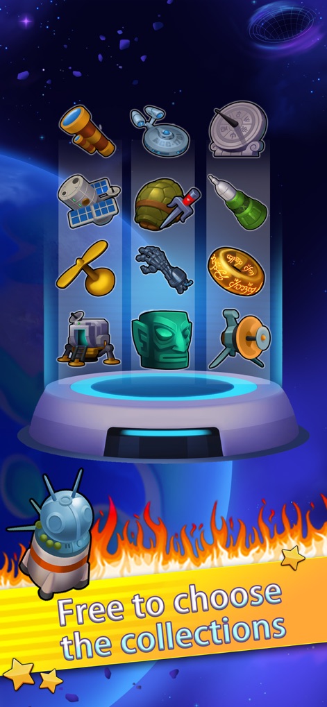 Mega Tower - Casual TD Game - Games App | MWM