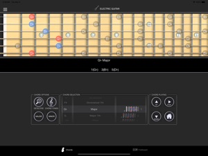 StringMaster Lite screenshot #6 for iPad