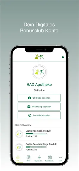 Game screenshot RAX Apotheke mod apk