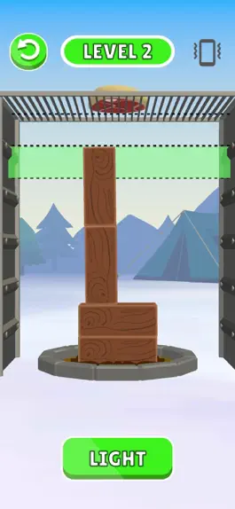 Game screenshot Woody Stack! apk