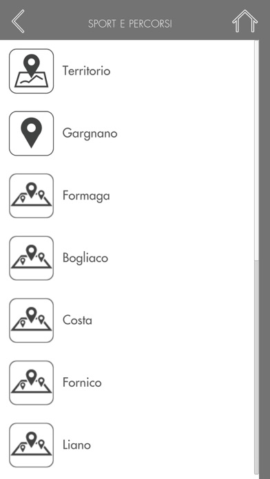 Gargnano Screenshot