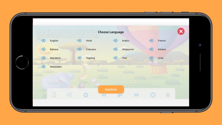 Learning Time screenshot-9