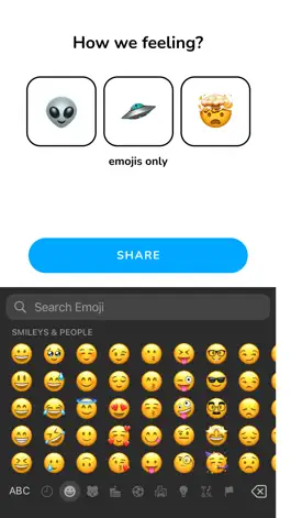 Game screenshot How We Feeling? mod apk