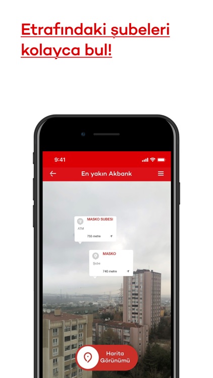 Akbank screenshot-8