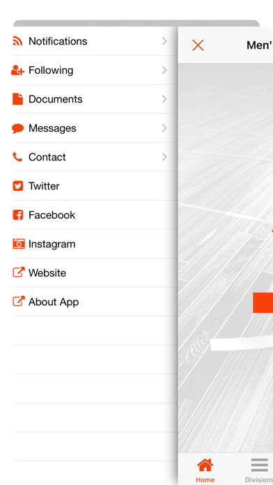 The Basketball Social House Screenshot